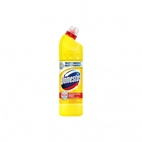 WC puhastusvahend DOMESTOS Citrus Fresh tualetile 750ml