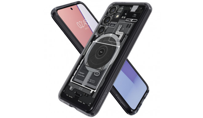 SPIGEN ULTRA HYBRID ONETAP RING MAGSAFE GALAXY S24 ZERO ONE