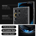 SPIGEN LIQUID CRYSTAL GALAXY S24 ULTRA GLITTER CRYSTAL