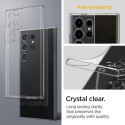 SPIGEN LIQUID CRYSTAL GALAXY S24 ULTRA CRYSTAL CLEAR