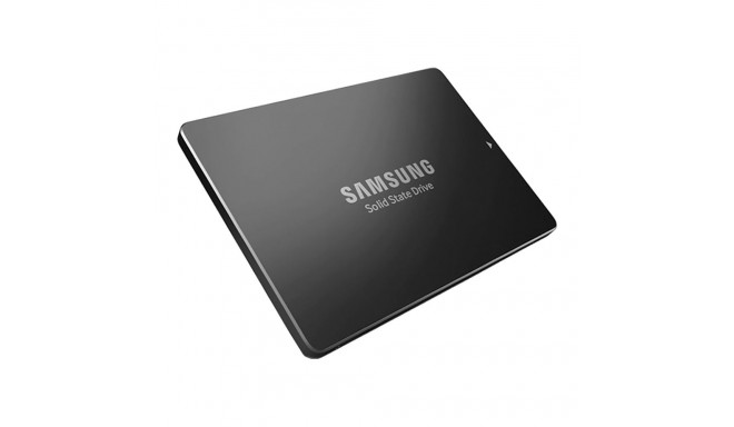SAMSUNG PM893 7.68TB Data Center SSD, 2.5'' 7mm, SATA 6Gb/s, Read/Write: 560/530 MB/s, Random Read/W