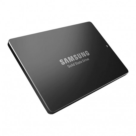 SAMSUNG PM893 480GB Data Center SSD, 2.5'' 7mm, SATA 6Gb/​s, Read/Write: 560/530 MB/s, Random Read/W
