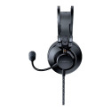 Cougar I VM410 I 3H550P53B.0002 I Headset I 53mm Driver / 9.7mm noise cancelling Mic. / Stereo 3.5mm