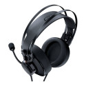 Cougar I VM410 I 3H550P53B.0002 I Headset I 53mm Driver / 9.7mm noise cancelling Mic. / Stereo 3.5mm