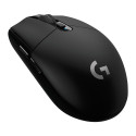 LOGITECH G305 LIGHTSPEED Wireless Gaming Mouse - BLACK - EER2