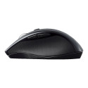 LOGITECH M705 Marathon Wireless Mouse - BLACK
