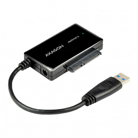 AXAGON ADSA-FP3 USB3.0 - SATA 6G HDD FASTPort3 Adapter Incl. AC
