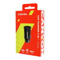 Canyon C-20, PD 20W Pocket size car charger, input: DC12V-24V, output: PD20W, support iPhone12 PD fa