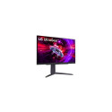 LCD Monitor|LG|32GR75Q-B|31.5"|Gaming|Panel IPS|2560x1440|16:9|165Hz|Matte|1 ms|Swivel|Pivot|Height 