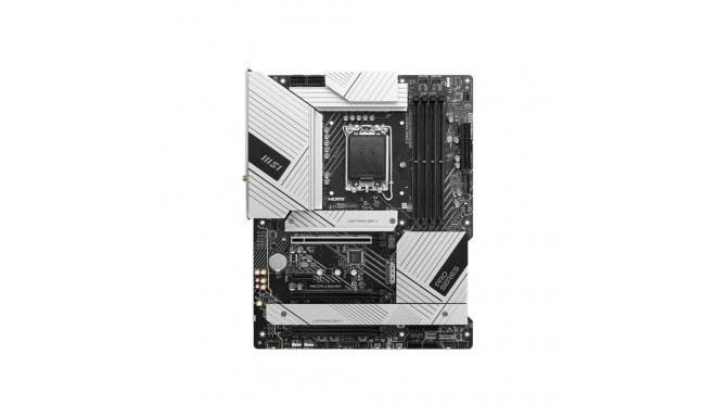 MSI mainboard PRO Z790-A WiFi LGA1700 ATX DDR5 HDMI DP