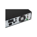 GREEN CELL UPS Online RTII 1000VA LCD Pure Sine 900W