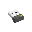 LOGITECH MK370 Combo for Business - GRAPHITE - (US) INTL - INTNL-973