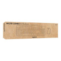 LOGITECH MK370 Combo for Business - GRAPHITE - (US) INTL - INTNL-973
