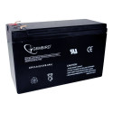 GEMBIRD BAT-12V9AH Energenie Rechargeable Gel Battery 12V/9AH