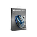 KENSINGTON ProFit MidSize Wireless Sapphire blue Mouse