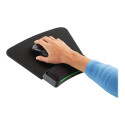 KENSINGTON K55793EU SmartFit Height Adjustable Mouse Pad with Wrist Support