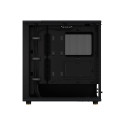 Fractal Design computer case North, charcoal black