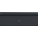 LOGITECH MX Keys for Business - GRAPHITE - PAN - NORDIC