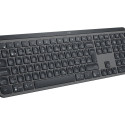 LOGITECH MX Keys for Business - GRAPHITE - PAN - NORDIC