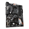 Gigabyte mainboard A520 Aorus Elite AM4 DDR4 2xM.2 4xSATA HDMI ATX MB