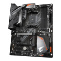 Gigabyte emaplaat A520 Aorus Elite AM4 DDR4 2xM.2 4xSATA HDMI ATX MB