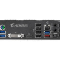 Gigabyte emaplaat A520 Aorus Elite AM4 DDR4 2xM.2 4xSATA HDMI ATX MB