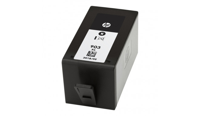 HP 903XL Ink Cartridge Black High Yield 825 pages