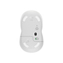 LOGITECH Signature M650 Wireless Mouse - OFF-WHITE - EMEA