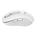 LOGITECH Signature M650 Wireless Mouse - OFF-WHITE - EMEA