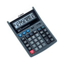 CANON TX-1210E calculator tax- and currency calculation big bended keyboard big bended display