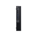 DELL Refurb OptiPlex 3070 Micro i5-9500T 8GB RAM 256GB SSD W11P