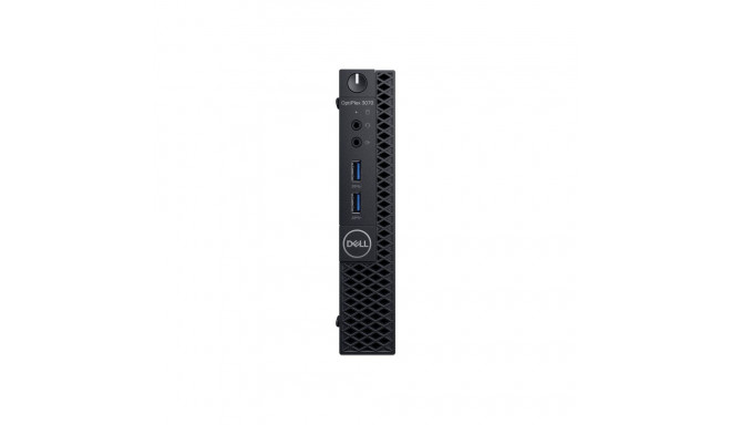 DELL Refurb OptiPlex 3070 Micro i5-9500T 8GB RAM 256GB SSD W11P