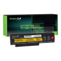 GREENCELL LE63 Battery Green Cell for Lenovo ThinkPad X230 X230I X220