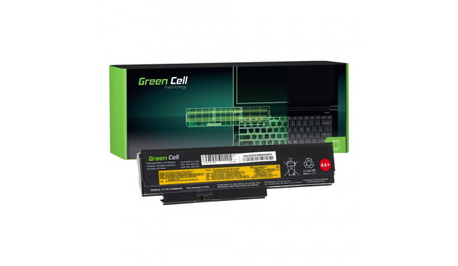 GREENCELL LE63 Battery Green Cell for Lenovo ThinkPad X230 X230I X220