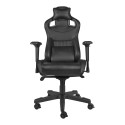 NATEC NFG-1366 Genesis Gaming Chair NITRO 950 Black