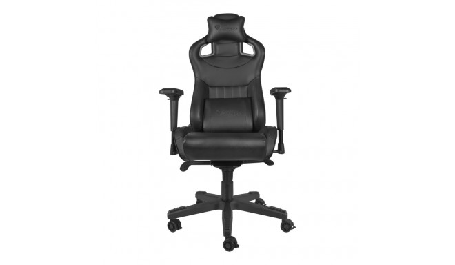 NATEC NFG-1366 Genesis Gaming Chair NITRO 950 Black