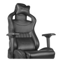 NATEC NFG-1366 Genesis Gaming Chair NITRO 950 Black