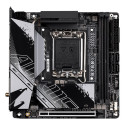 Gigabyte emaplaat B760I Aorus PRO LGA1700 2xDDR4 4xSATA 3xM.2 1xDP 1xHDMI