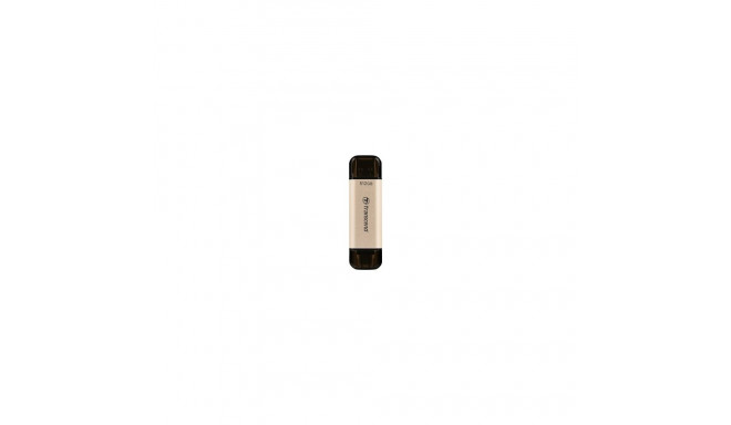 TRANSCEND JetFlash 930C USB 128GB USB 3.2 Type-C