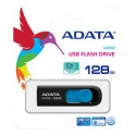 Adata flash drive 128GB UV128 USB 3.0, black