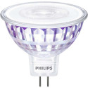 Philips LED lamp GU5,3 621lm 7W 2700K