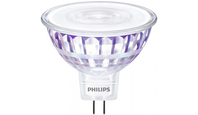 Philips LED lamp GU5,3 621lm 7W 2700K