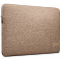 Case Logic 4961 Reflect 14 Laptop Sleeve Boulder Beige