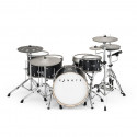 EFNOTE 7X, electronic drum set  ** 4 colli **