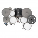EFNOTE 7X, electronic drum set  ** 4 colli **