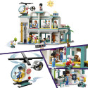 LEGO Friends Heartlake’i Linna haigla