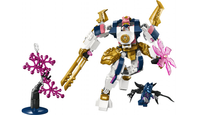 LEGO Ninjago Sora Tehnika elemendi robot