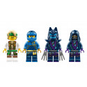LEGO Ninjago Jay Lahinguroboti komplekt