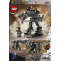 LEGO Super Heroes Sõjamasina robotsoomus