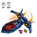 LEGO Super Heroes X-Men X-Jet